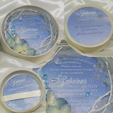 Dalmazio Design Castello di Ghiaccio Box Invitation